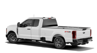 2027 Ford Super Duty® External Image 2